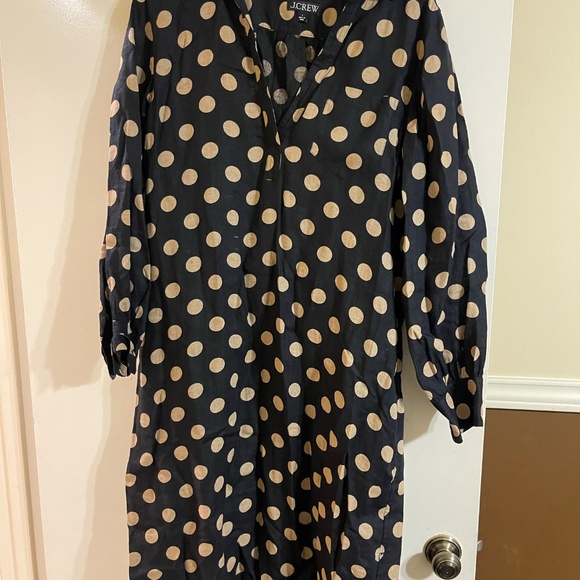 J. Crew Maxi Dress NEW - Picture 4 of 4